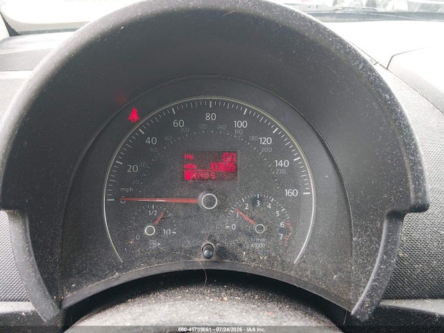 Aukcja sprzedaży 2006 Volkswagen New Beetle 2.5, vin: 3VWPF31Y86M333410, numer aukcji: 45709051