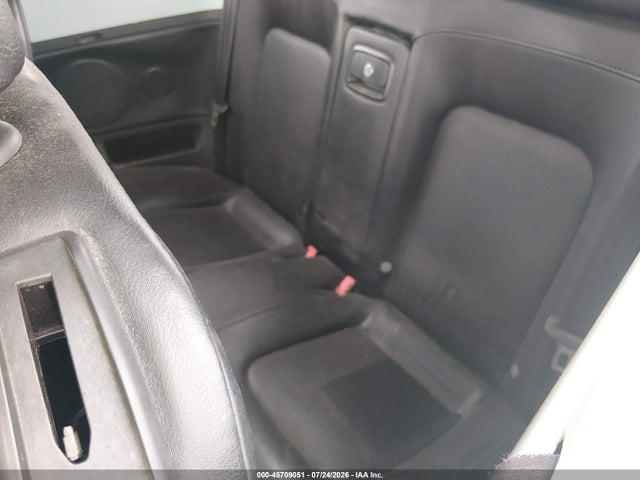 Aukcja sprzedaży 2006 Volkswagen New Beetle 2.5, vin: 3VWPF31Y86M333410, numer aukcji: 45709051