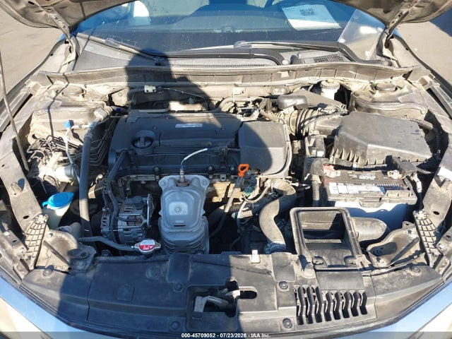 1HGCR2F35HA099924 Honda ACCORD LX