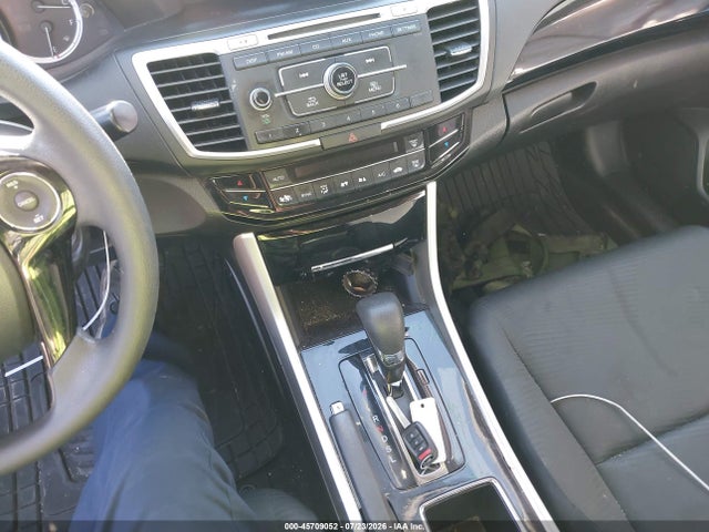 1HGCR2F35HA099924 Honda ACCORD LX