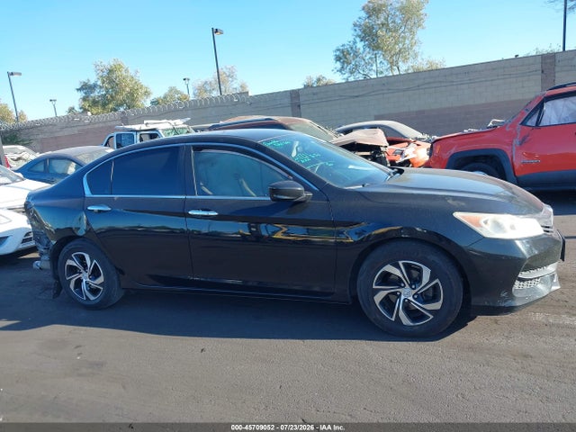 1HGCR2F35HA099924 Honda ACCORD LX