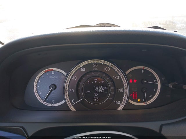 1HGCR2F35HA099924 Honda ACCORD LX