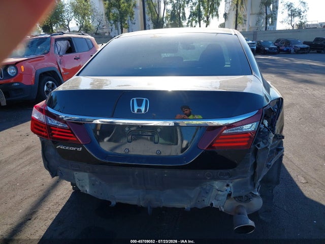 1HGCR2F35HA099924 Honda ACCORD LX
