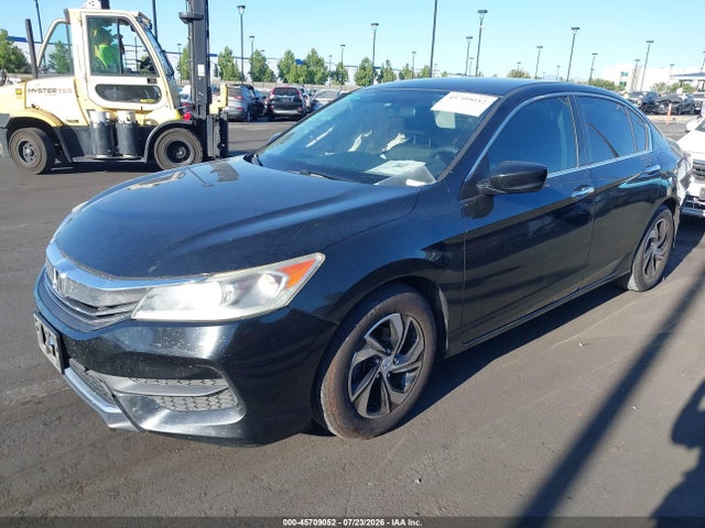 1HGCR2F35HA099924 Honda ACCORD LX