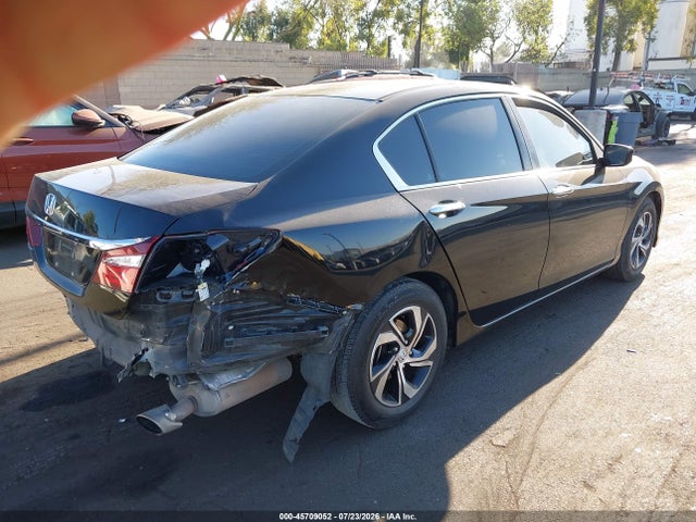 1HGCR2F35HA099924 Honda ACCORD LX