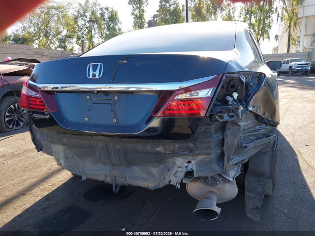 1HGCR2F35HA099924 Honda ACCORD LX
