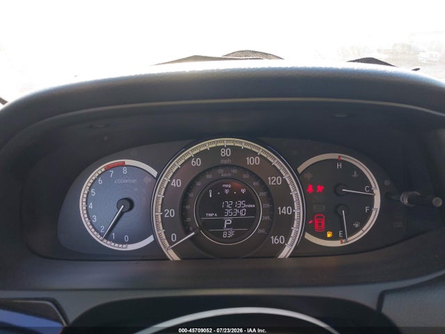 1HGCR2F35HA099924 Honda ACCORD LX