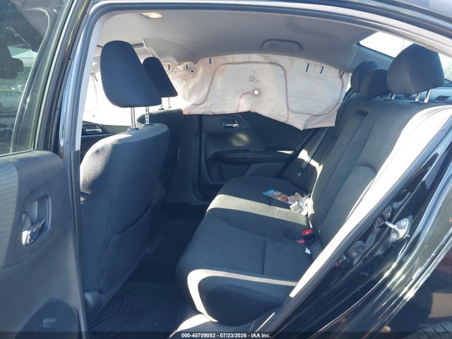 1HGCR2F35HA099924 Honda ACCORD LX
