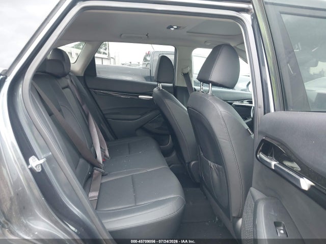 45709056 :رقم المزاد ، KNDERCAA9N7287907 vin ، 2022 Kia Seltos Ex مزاد بيع