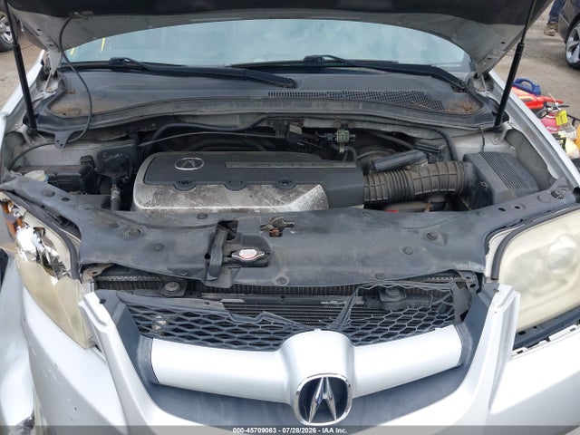 Продаж на аукціоні авто 2006 Acura Mdx, vin: 2HNYD18996H511320, номер лоту: 45709063