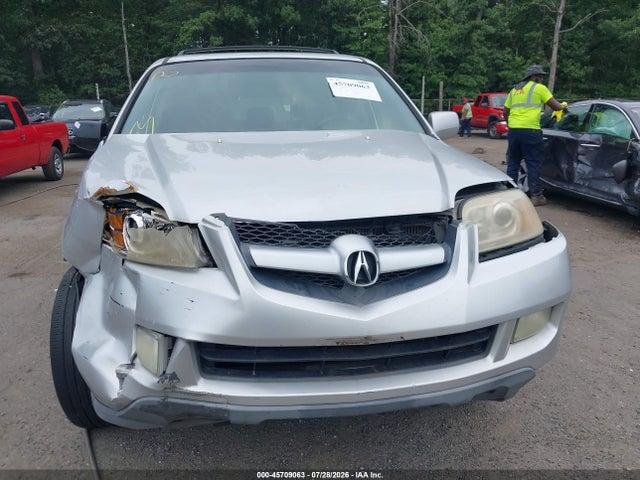 Продаж на аукціоні авто 2006 Acura Mdx, vin: 2HNYD18996H511320, номер лоту: 45709063
