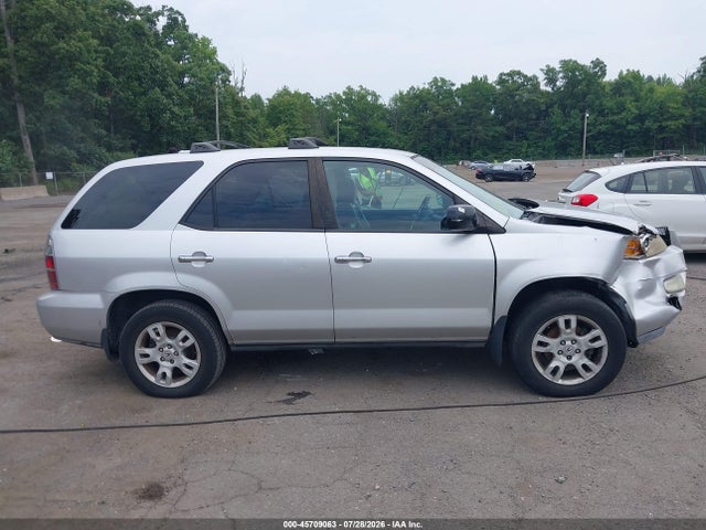 Продаж на аукціоні авто 2006 Acura Mdx, vin: 2HNYD18996H511320, номер лоту: 45709063