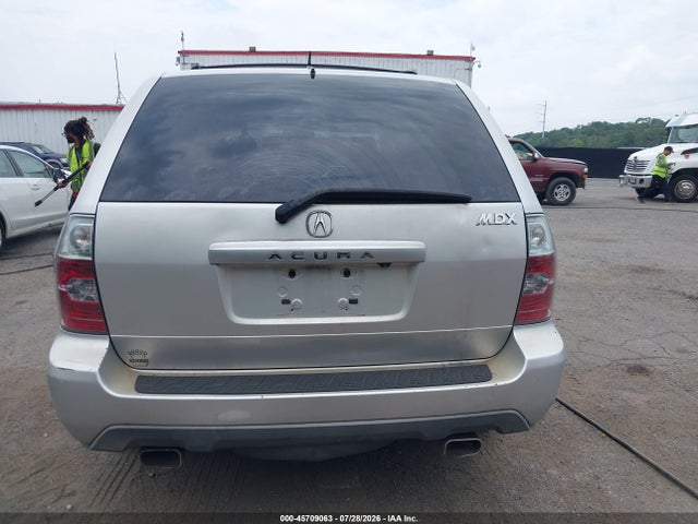 Продаж на аукціоні авто 2006 Acura Mdx, vin: 2HNYD18996H511320, номер лоту: 45709063