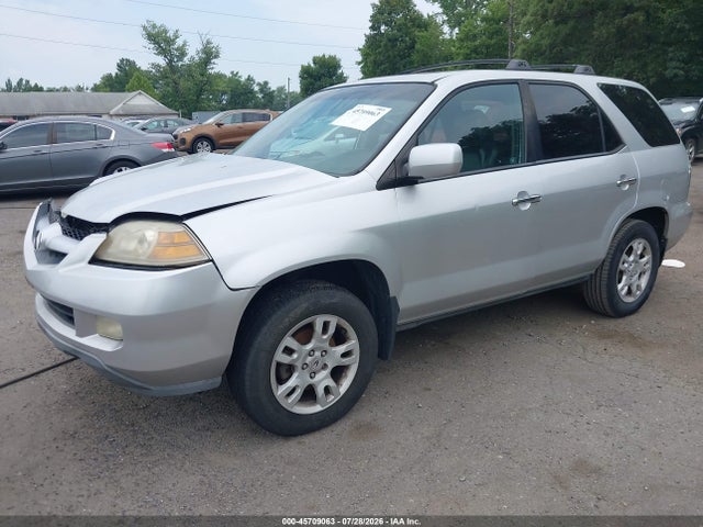 Продаж на аукціоні авто 2006 Acura Mdx, vin: 2HNYD18996H511320, номер лоту: 45709063