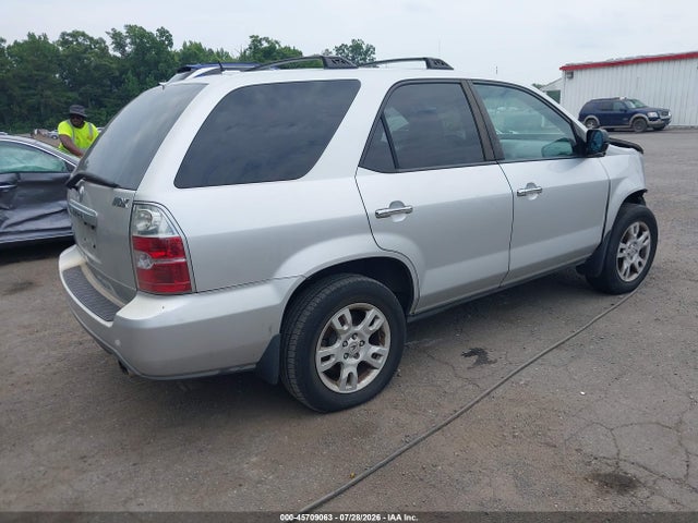 Продаж на аукціоні авто 2006 Acura Mdx, vin: 2HNYD18996H511320, номер лоту: 45709063