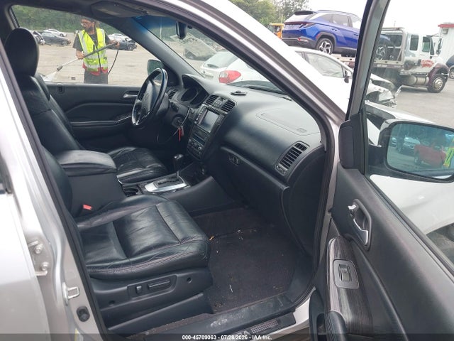 Продаж на аукціоні авто 2006 Acura Mdx, vin: 2HNYD18996H511320, номер лоту: 45709063