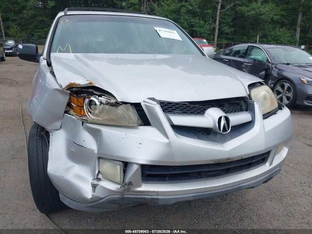 Продаж на аукціоні авто 2006 Acura Mdx, vin: 2HNYD18996H511320, номер лоту: 45709063