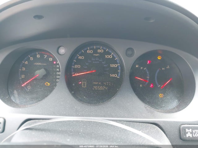 Продаж на аукціоні авто 2006 Acura Mdx, vin: 2HNYD18996H511320, номер лоту: 45709063