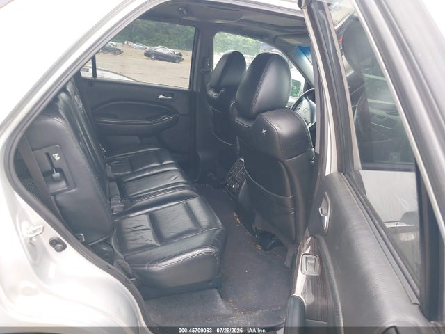 Продаж на аукціоні авто 2006 Acura Mdx, vin: 2HNYD18996H511320, номер лоту: 45709063