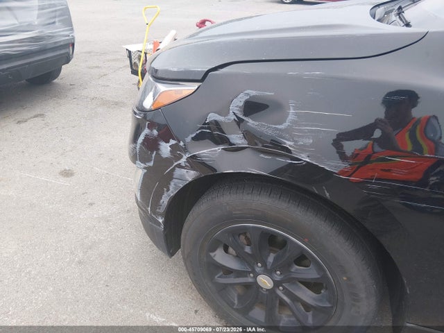 Продажа на аукционе авто 2020 Chevrolet Equinox Fwd Ls, vin: 2GNAXHEV1L6219359, номер лота: 45709069