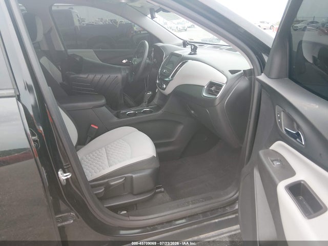 Продажа на аукционе авто 2020 Chevrolet Equinox Fwd Ls, vin: 2GNAXHEV1L6219359, номер лота: 45709069