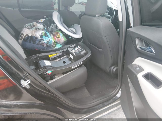 Продажа на аукционе авто 2020 Chevrolet Equinox Fwd Ls, vin: 2GNAXHEV1L6219359, номер лота: 45709069