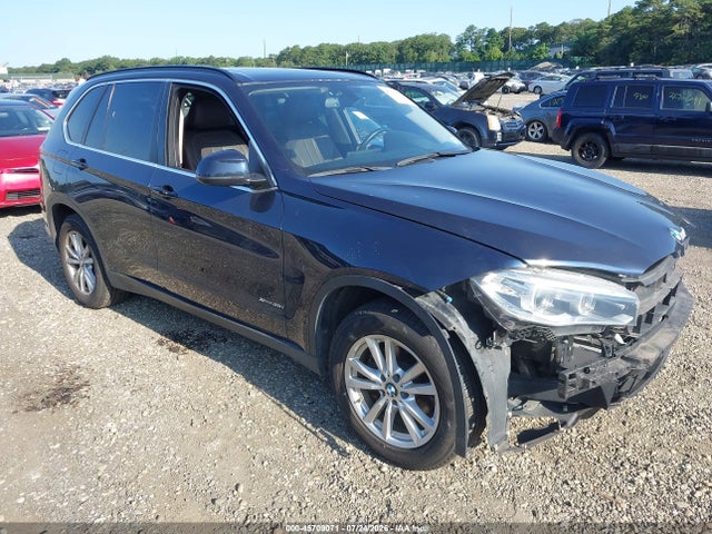Aukcja sprzedaży 2015 Bmw X5 Xdrive35i, vin: 5UXKR0C50F0P01957, numer aukcji: 45709071