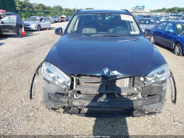 Aukcja sprzedaży 2015 Bmw X5 Xdrive35i, vin: 5UXKR0C50F0P01957, numer aukcji: 45709071