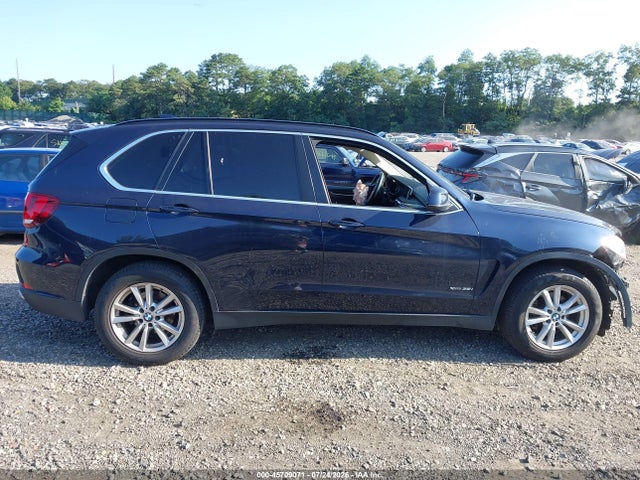 Aukcja sprzedaży 2015 Bmw X5 Xdrive35i, vin: 5UXKR0C50F0P01957, numer aukcji: 45709071