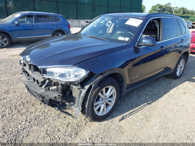 Aukcja sprzedaży 2015 Bmw X5 Xdrive35i, vin: 5UXKR0C50F0P01957, numer aukcji: 45709071