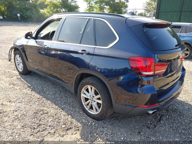 Aukcja sprzedaży 2015 Bmw X5 Xdrive35i, vin: 5UXKR0C50F0P01957, numer aukcji: 45709071