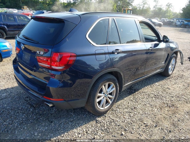 Aukcja sprzedaży 2015 Bmw X5 Xdrive35i, vin: 5UXKR0C50F0P01957, numer aukcji: 45709071