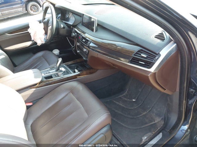 Aukcja sprzedaży 2015 Bmw X5 Xdrive35i, vin: 5UXKR0C50F0P01957, numer aukcji: 45709071
