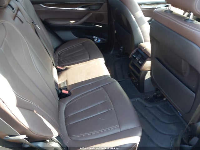 Aukcja sprzedaży 2015 Bmw X5 Xdrive35i, vin: 5UXKR0C50F0P01957, numer aukcji: 45709071