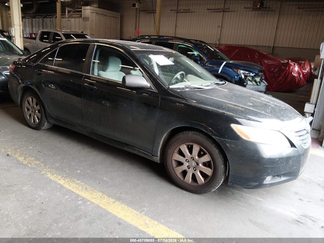 Продаж на аукціоні авто 2007 Toyota Camry Xle, vin: 4T1BE46K57U728485, номер лоту: 45709085