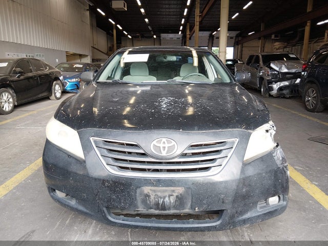 Продаж на аукціоні авто 2007 Toyota Camry Xle, vin: 4T1BE46K57U728485, номер лоту: 45709085