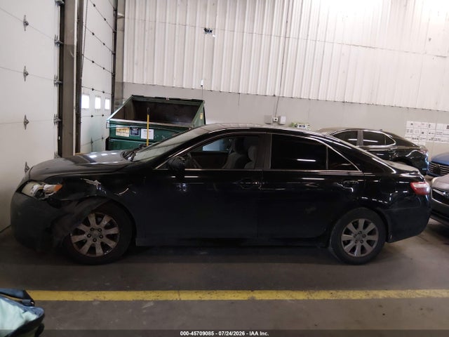 Продаж на аукціоні авто 2007 Toyota Camry Xle, vin: 4T1BE46K57U728485, номер лоту: 45709085