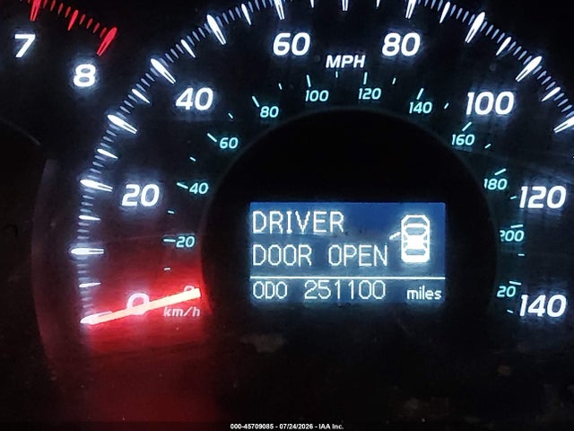 Продаж на аукціоні авто 2007 Toyota Camry Xle, vin: 4T1BE46K57U728485, номер лоту: 45709085