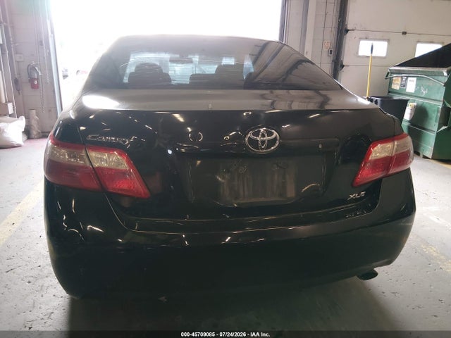Продаж на аукціоні авто 2007 Toyota Camry Xle, vin: 4T1BE46K57U728485, номер лоту: 45709085