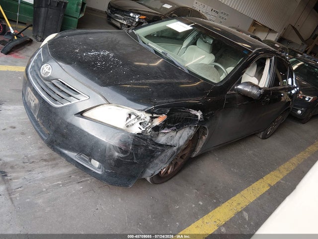 Продаж на аукціоні авто 2007 Toyota Camry Xle, vin: 4T1BE46K57U728485, номер лоту: 45709085