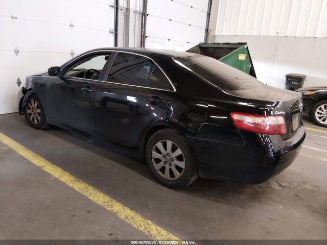 Продаж на аукціоні авто 2007 Toyota Camry Xle, vin: 4T1BE46K57U728485, номер лоту: 45709085