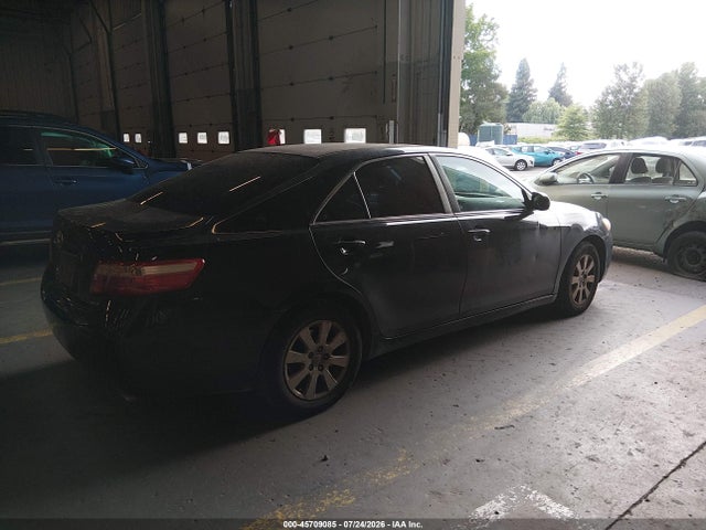 Продаж на аукціоні авто 2007 Toyota Camry Xle, vin: 4T1BE46K57U728485, номер лоту: 45709085