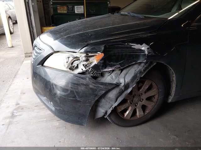 Продаж на аукціоні авто 2007 Toyota Camry Xle, vin: 4T1BE46K57U728485, номер лоту: 45709085