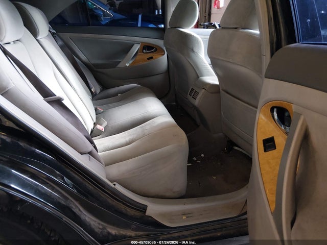 Продаж на аукціоні авто 2007 Toyota Camry Xle, vin: 4T1BE46K57U728485, номер лоту: 45709085