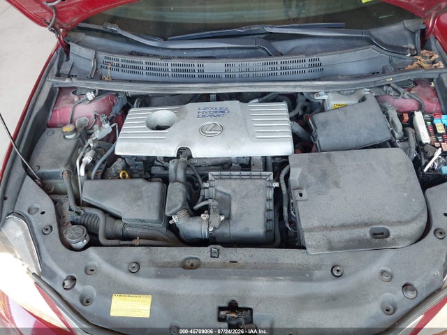45709086 :رقم المزاد ، JTHKD5BH9C2108573 vin ، 2012 Lexus Ct 200h Premium مزاد بيع