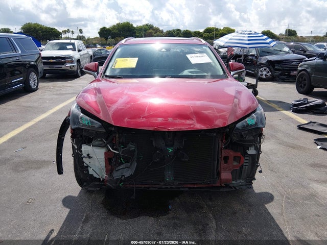Aukcja sprzedaży 2020 Lexus Nx 300, vin: JTJDARBZ5L2175719, numer aukcji: 45709087