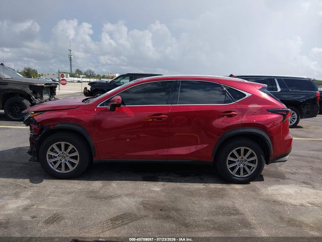 Aukcja sprzedaży 2020 Lexus Nx 300, vin: JTJDARBZ5L2175719, numer aukcji: 45709087