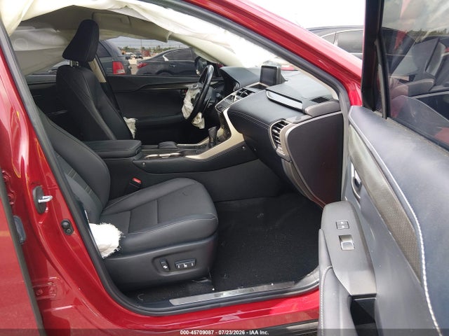 Aukcja sprzedaży 2020 Lexus Nx 300, vin: JTJDARBZ5L2175719, numer aukcji: 45709087
