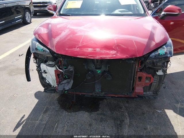 Aukcja sprzedaży 2020 Lexus Nx 300, vin: JTJDARBZ5L2175719, numer aukcji: 45709087