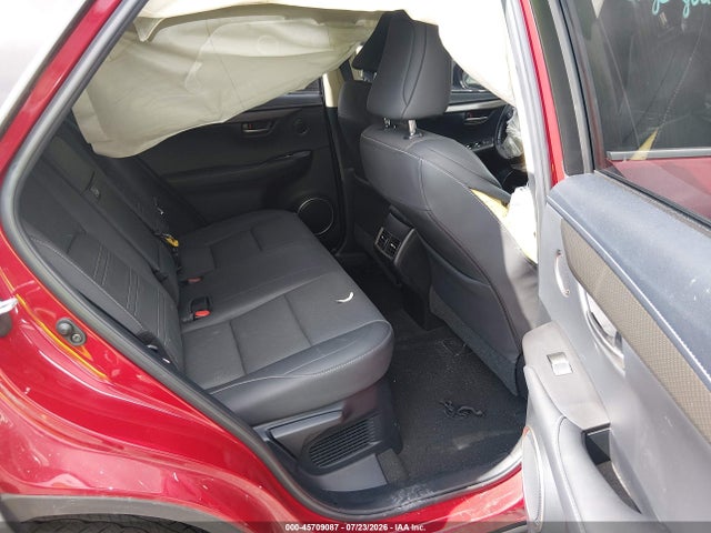 Aukcja sprzedaży 2020 Lexus Nx 300, vin: JTJDARBZ5L2175719, numer aukcji: 45709087